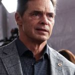 Mark Donovan