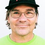 Mark Ibold