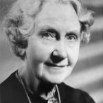 Mary Jerrold