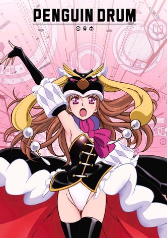 Mawaru Penguindrum-poster-2011-1753435169