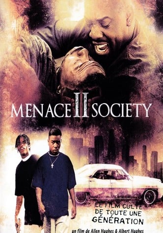 Menace II society-poster-1993-1753435040