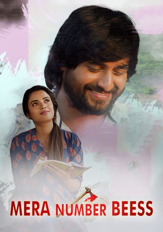 Mera Number Beess-poster-2024-1752570290