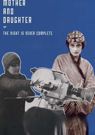 Mère et fille, ou la nuit n’est jamais complète-poster-2023-1752742911