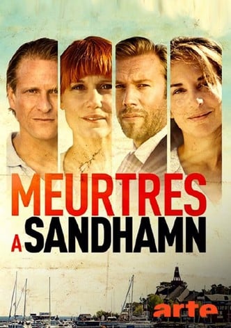 Meurtres à Sandhamn-poster-2010-1752771649