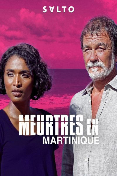 Meurtres en Martinique-poster-2016-1751759439