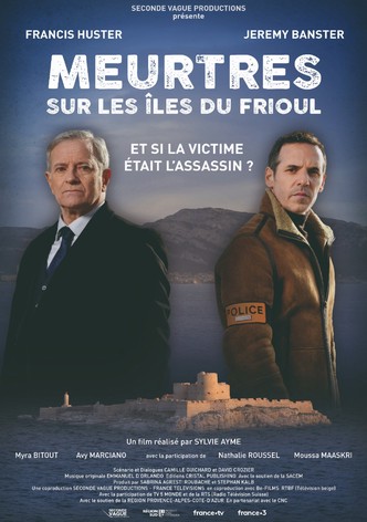Meurtres sur les îles du Frioul-poster-2022-1751756296