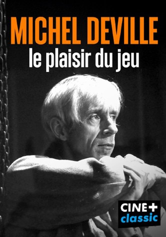 Michel Deville, le plaisir du jeu-poster-2025-1753858522