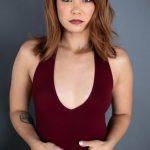 Michelle Waterson-Gomez