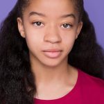 Mikayla Rousseau