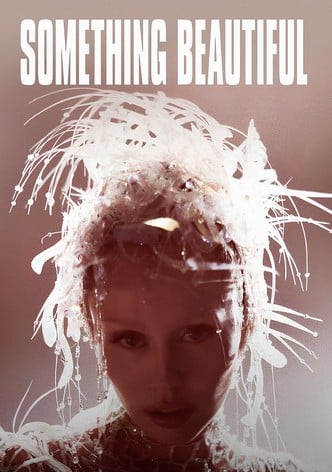 Miley Cyrus: Something Beautiful-poster-2025-1753939987