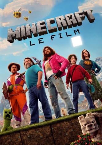 Minecraft, le film-poster-2025-1752567479