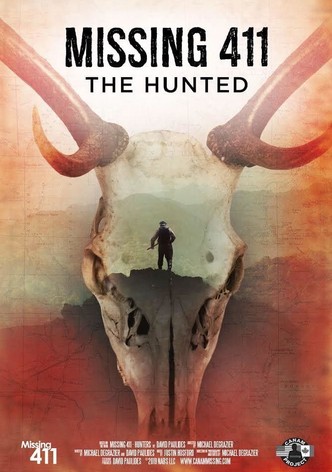 Missing 411: The Hunted-poster-2019-1753858539