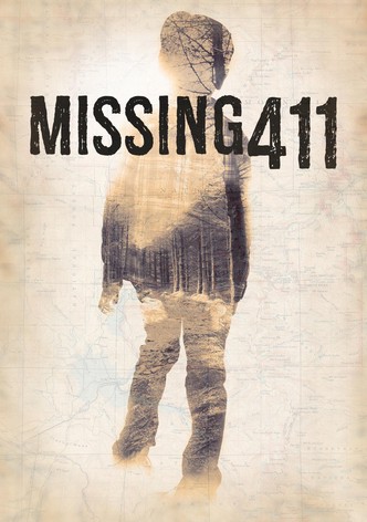 Missing 411-poster-2017-1753435016