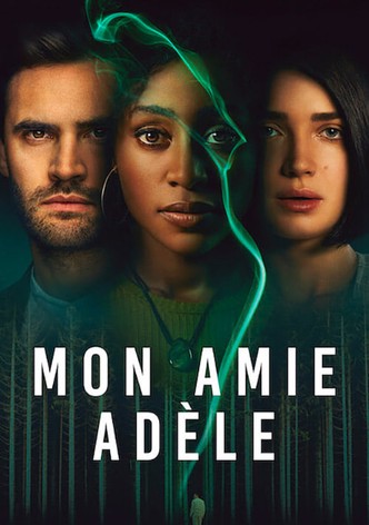 Mon amie Adèle-poster-2021-1752567944