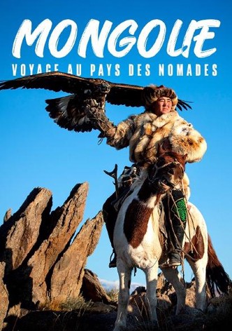 Mongolie – Voyage au pays des nomades-poster-2024-1753445106