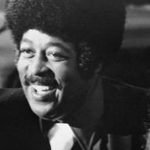 Morris Buchanan