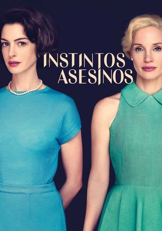 Mothers’ Instinct-poster-2024-1752568339