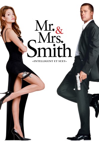 Mr. and Mrs. Smith-poster-2005-1753692916