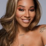 Munroe Bergdorf