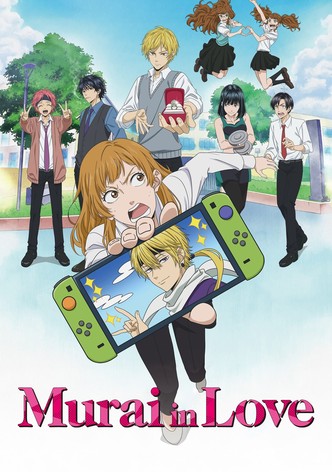 Murai in Love-poster-2024-1753371652