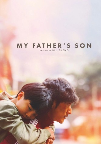 My Father’s Son-poster-2025-1753692885