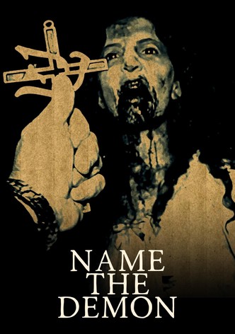 Name the Demon-poster-2025-1752568280