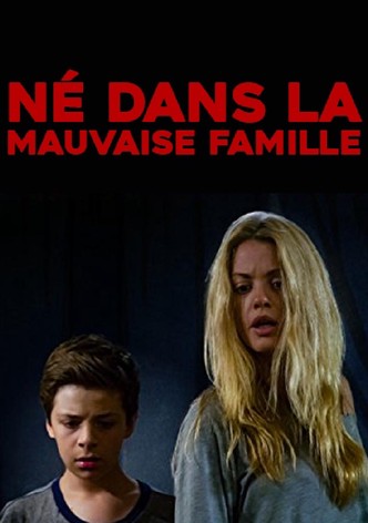 Né dans la mauvaise famille-poster-2017-1752829438