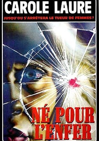 Né pour l’enfer-poster-1976-1752637975