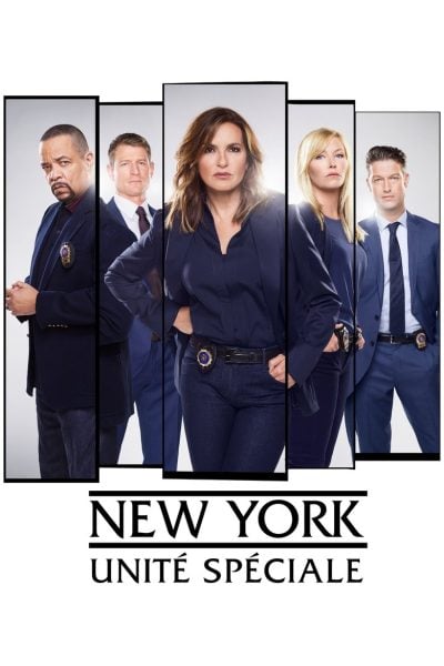 New York Unité Spéciale-poster-1999-1751854055