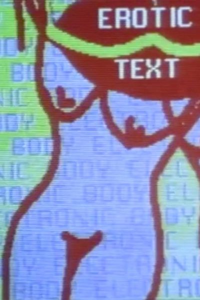 No No Nooky T.V.-poster-1987-1751756434