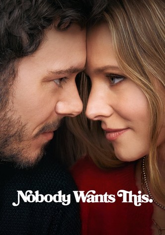 Nobody Wants This-poster-2024-1752567719