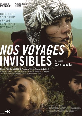 Nos voyages invisibles-poster-2024-1752568417