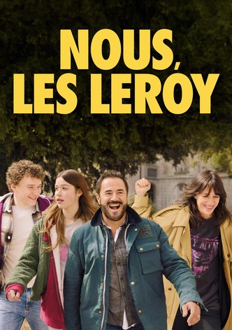Nous, les Leroy-poster-2024-1752567183