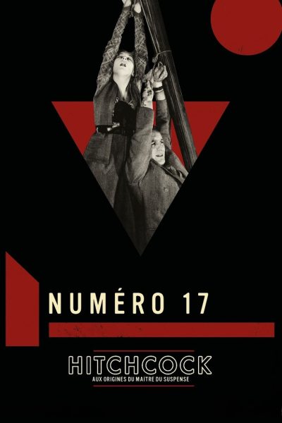 Numéro 17-poster-1932-1751756784