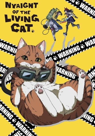 Nyaight of the Living Cat-poster-2025-1752851133