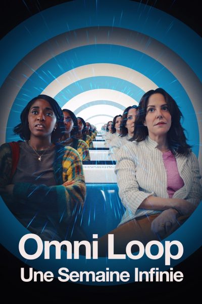 Omni loop Une Semaine Infinie-poster-2024-1751756511