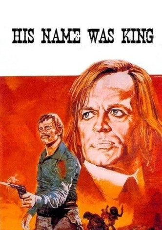 On m’appelle King-poster-1971-1753435106