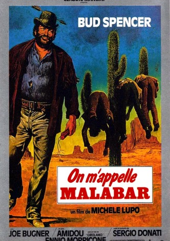 On m’appelle Malabar-poster-1981-1752638164