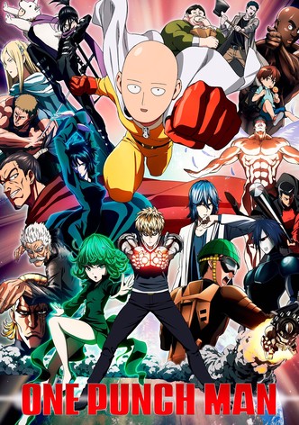 One-Punch Man-poster-2015-1752567889