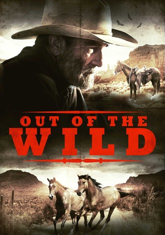 Out of the Wild-poster-2017-1753369643