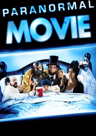 Paranormal Movie-poster-2013-1752567029