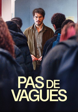 Pas de Vagues-poster-2024-1752570546