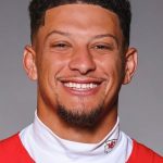 Patrick Mahomes