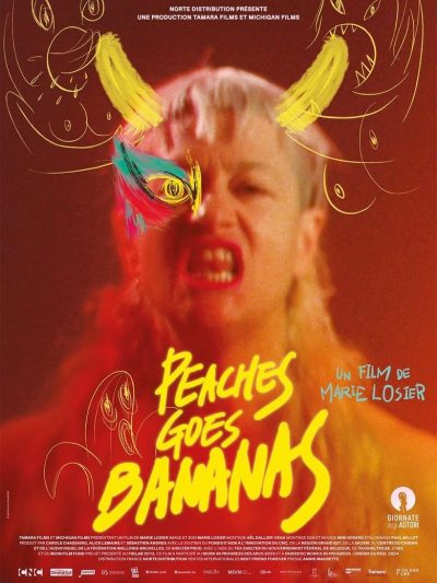 Peaches goes bananas-poster-2025-1751756614