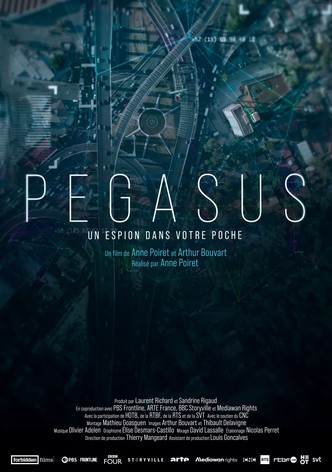 Pegasus, un espion dans votre poche-poster-2023-1751371576