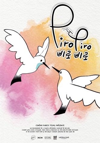 Piro Piro-poster-2023-1752742926