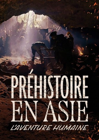 Préhistoire en Asie : L’Aventure humaine-poster-2024-1752570876