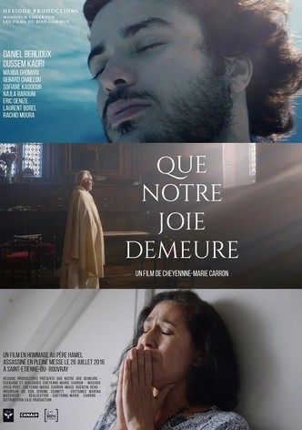 Que Notre Joie Demeure-poster-2024-1752567363