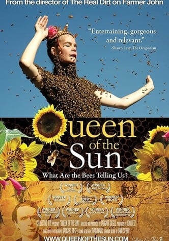 Queen of the Sun-poster-2010-1753858561