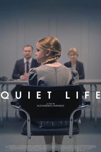 Quiet Life-poster-2025-1751756199